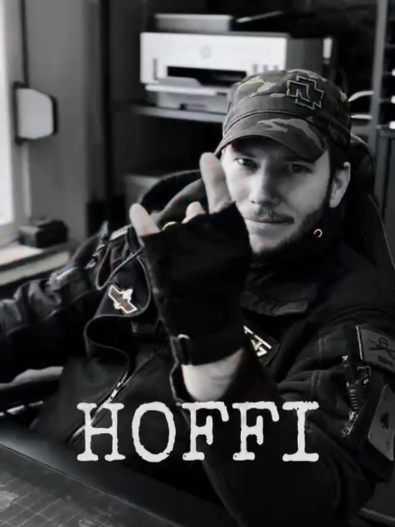 The Chief – Hoffi